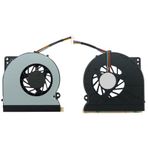 Retro Asus K52JK-SX108D Uyumlu Fan