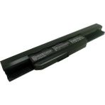 Retro Asus K53S, K53SM, K53SD, K53E Uyumlu Batarya Pil