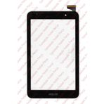Retro Asus Memo Pad 7 K013 Siyah Dokunmatik Ekran
