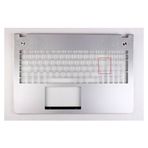 Retro Asus N56JR-S4029H V1 Üst Kasa