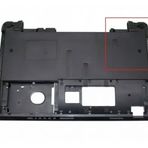 Retro Asus PRO5NS V1 Alt Kasa