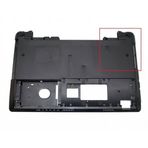 Retro Asus PRO5NSC V1 Alt Kasa