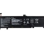 Retro Asus R415LB Uyumlu Laptop Batarya