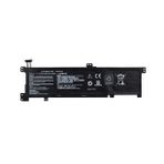 Retro Asus R415U Uyumlu Laptop Batarya