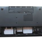Retro Asus R501JR Alt Kasa