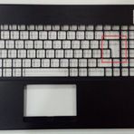 Retro Asus R512CA-SX134H Siyah Üst Kasa