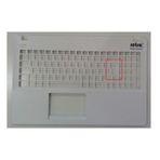 Retro Asus R512MAV Beyaz Üst Kasa