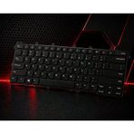 Retro Asus ROG G552VX Silver Işıklı Klavye