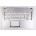 Retro Asus ROG G56J V1 Üst Kasa