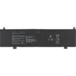 Retro Asus Rog Strix Scar 15 G533QS-HQ122 Uyumlu Batarya Pil