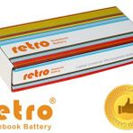 Retro Asus S550C Notebook Batarya