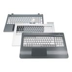 Retro Asus S56CM-XX122H Silver Üst Kasa