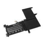 Retro Asus TP410UR-EC123T Uyumlu Laptop Batarya