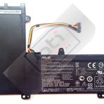 Retro Asus Transformer Book Flip TP200SA-C21N1504 Uyumlu Notebook Bataryası