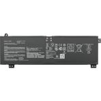 Retro Asus Tuf Gaming A15 FA507RF Uyumlu Batarya Pil Model-2