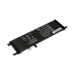 Retro Asus X553MA X553SA B21N1329 Notebook Bataryası