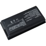 Retro Asus X59SR Uyumlu Laptop Batarya