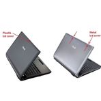 Retro Asus X5MDA Plastik Lcd Cover Kapak
