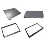 Retro Asus X8AAD Lcd Cover Kapak