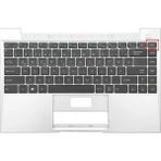 Retro Casper Nirvana C350 I5 Silver Klavye Kasa Siyah V2 - Tek Seçenek