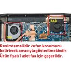 Retro Casper Nirvana C900.7700-84GOP Sağ Uyumlu Laptop İşlemci Fan