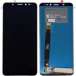 Retro Casper Via G1 Plus Lcd Ekran Dokunmatik Panel Beyaz)