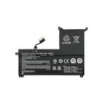 Retro Clevo NP50BAT-4-54 Notebook Bataryası