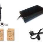 Retro Dell 240W Pinli Uç RNA-DL11 Şarj Adaptörü