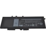 Retro Dell 3VC9Y 03VC9Y 4C Uyumlu Laptop Batarya