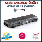 Retro Dell 4M529 04M529 Uyumlu Laptop Batarya