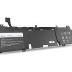 Retro Dell Alienware 13 R1 3V806 Notebook Bataryası