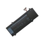 Retro Dell Alienware M15 M17 1F22N Notebook Bataryası
