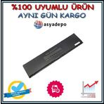 Retro Dell CA019LE7450EMEA-U Uyumlu Batarya