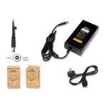 Retro Dell İğne Uçlu Precision 19.5V 9.23A Sarj Adaptörü