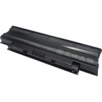 Retro Dell Inspiron 15 N5010 Model P10F, P10F001 Laptop Uyumlu Batarya