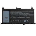 Retro Dell Inspiron 7559-B70D128W81C Uyumlu Laptop Batarya