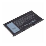 Retro Dell Inspiron 7566 7567 357F9 Notebook Bataryası