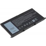 Retro Dell Inspiron Gaming Pandora 7559-B70W81C Uyumlu Laptop Batarya