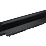 Retro Dell Inspiron M511R 9 Cell V2 Uyumlu Batarya