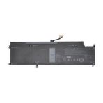 Retro Dell Latitude 7370 XCNR3 Notebook Bataryası