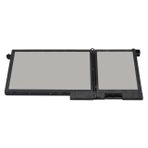 Retro Dell Latitude E5480-E5580 3 Cell Notebook Bataryası