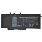 Retro Dell Latitude E5480-E5580 4 Cell Notebook Bataryası