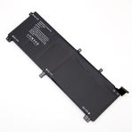 Retro Dell Precision M3800, XPS 15-9530, T0TRM 6 Cell Notebook Bataryası