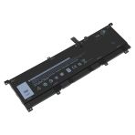 Retro Dell XPS 15-9575 2in1 8N0T7 Notebook Bataryası