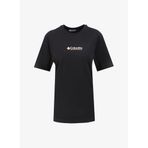 Retro Erkek Siyah Outdoor T-Shirt CS0241-010