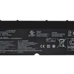 Retro Fujitsu Lifebook U745 - Fpcbp425 Notebook Bataryası