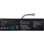 Retro Gigabyte Aorus 15P Intel 11TH Gen Uyumlu Batarya Pil -11 Pin Model-1