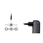 Retro Grundig Süpürge 10-19 V 450-600 mA 0.45-0.6 A Adaptör Şarj Aleti