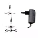 Retro Homend Süpürge 20-25 V 200-600 mA 0.2-0.6 A Adaptör Şarj Aleti