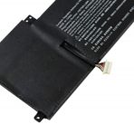 Retro HP 15-5000NE Omen Uyumlu Notebook Batarya